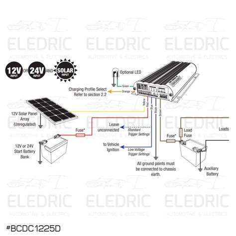 bcdc1225d wiring diagram.